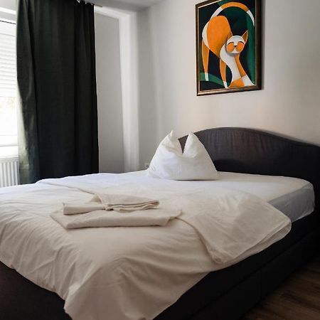 Apartament 209 Алба-Юлія Екстер'єр фото