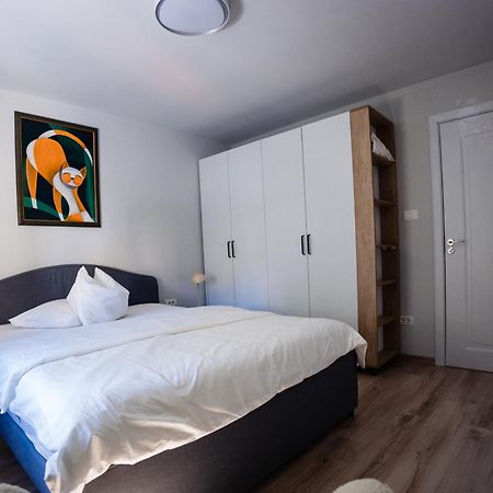Apartament 209 Алба-Юлія Екстер'єр фото