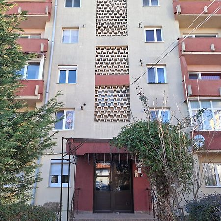 Apartament 209 Алба-Юлія Екстер'єр фото