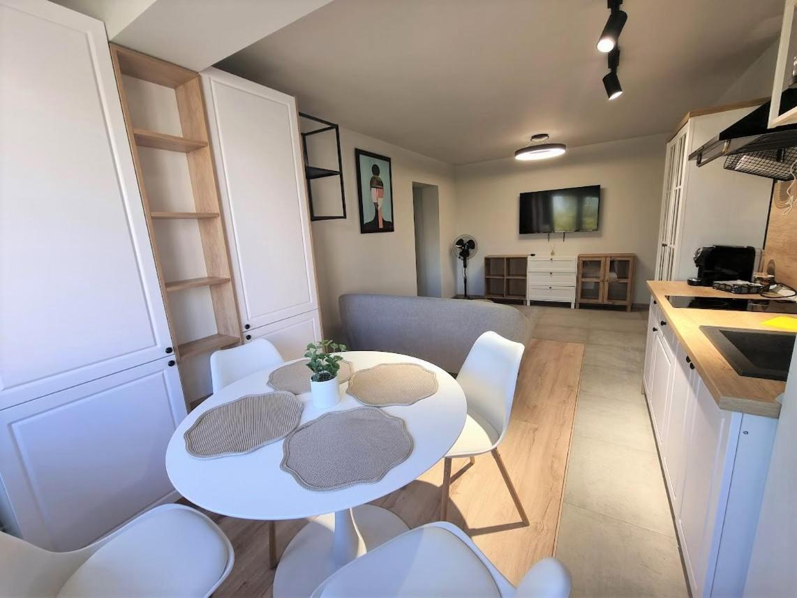 Apartament 209 Алба-Юлія Екстер'єр фото