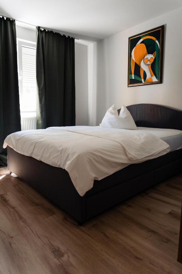 Apartament 209 Алба-Юлія Екстер'єр фото