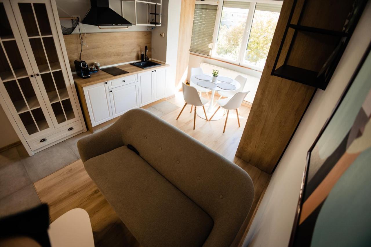 Apartament 209 Алба-Юлія Екстер'єр фото