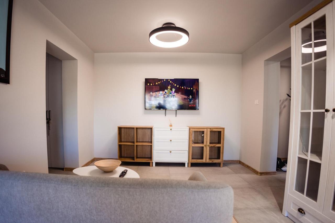 Apartament 209 Алба-Юлія Екстер'єр фото