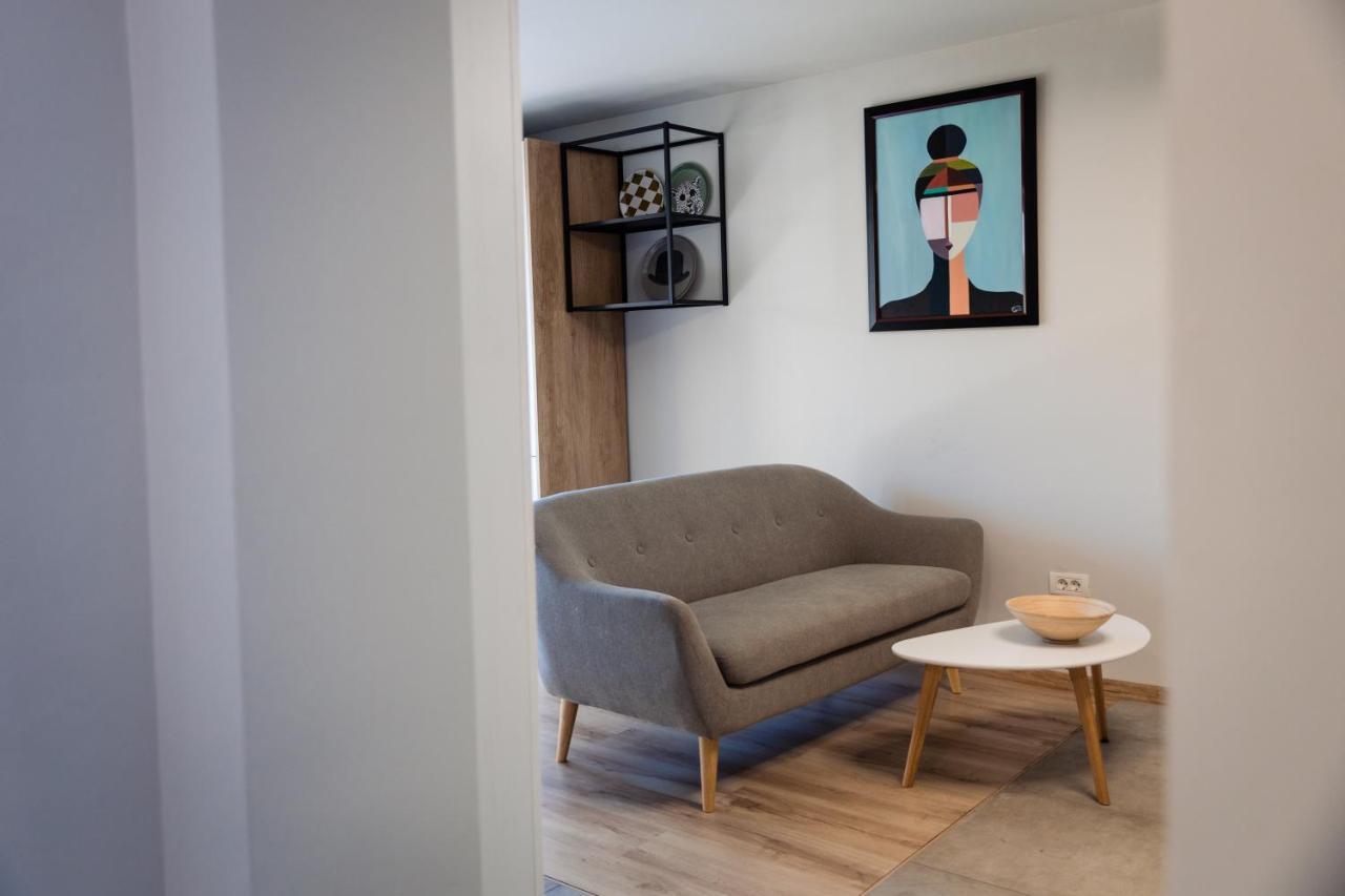 Apartament 209 Алба-Юлія Екстер'єр фото