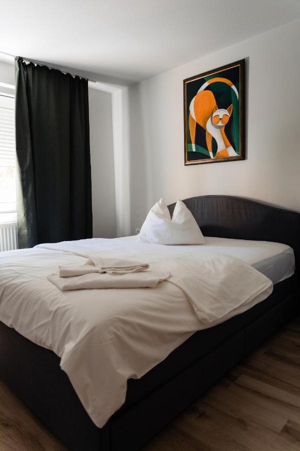 Apartament 209 Алба-Юлія Екстер'єр фото