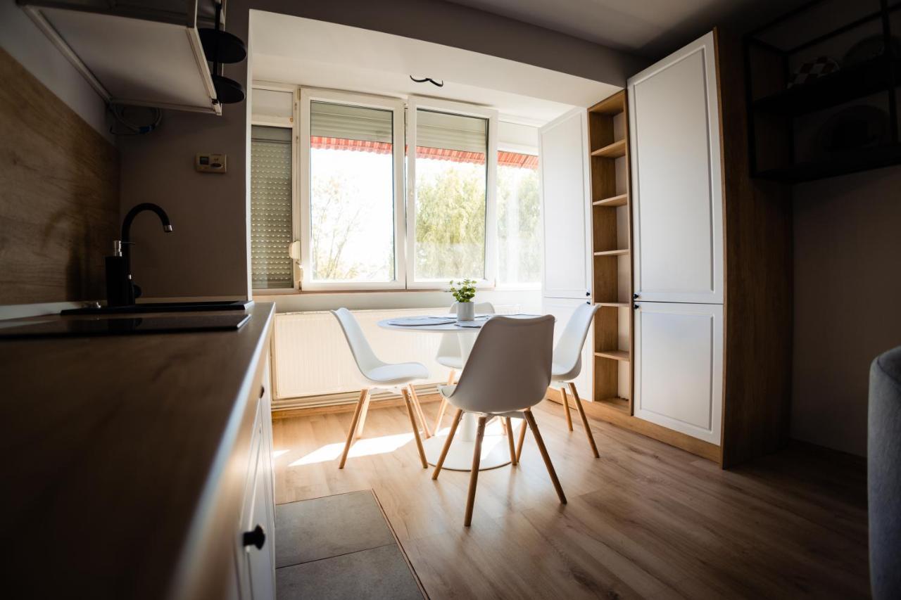 Apartament 209 Алба-Юлія Екстер'єр фото
