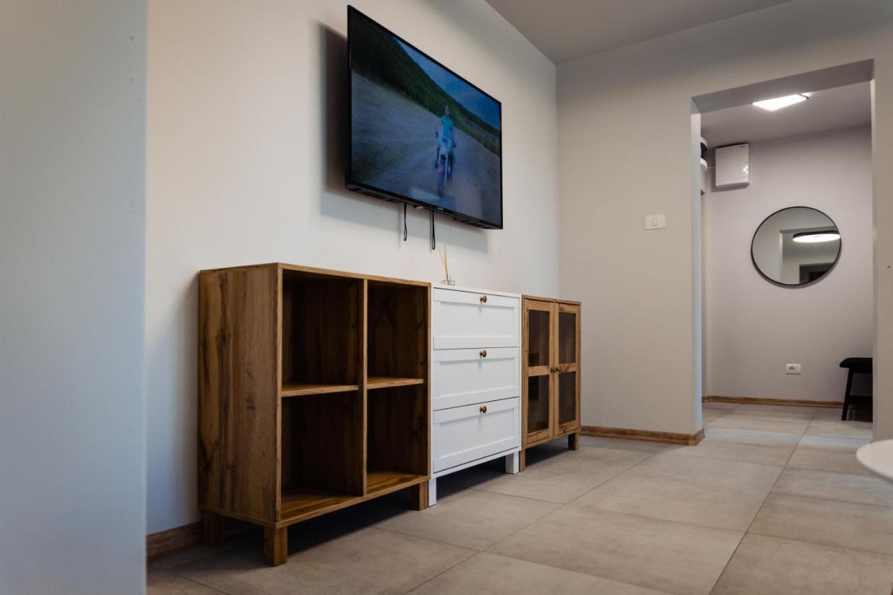 Apartament 209 Алба-Юлія Екстер'єр фото