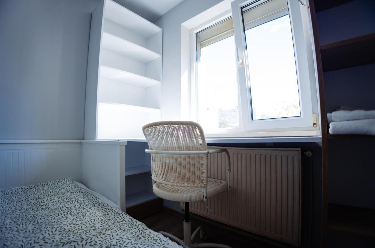 Apartament 209 Алба-Юлія Екстер'єр фото