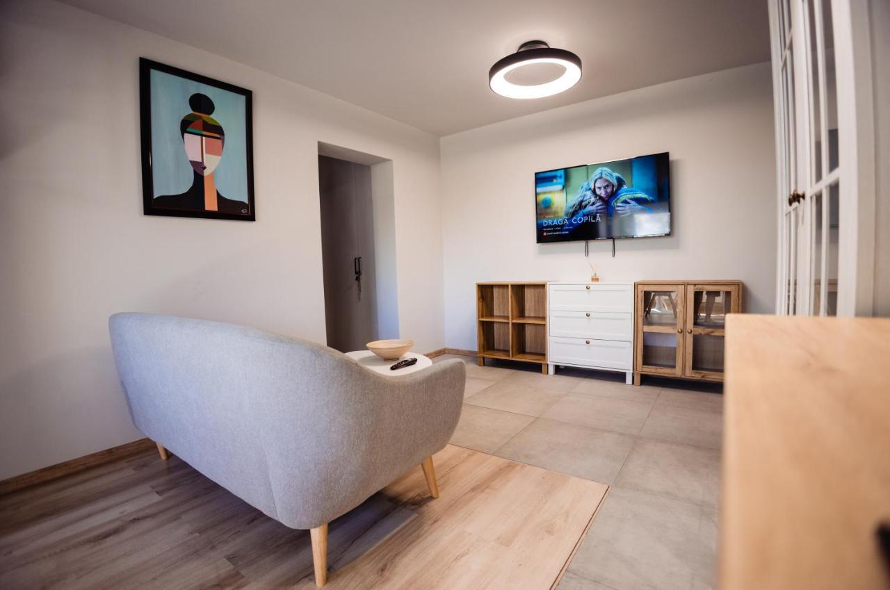 Apartament 209 Алба-Юлія Екстер'єр фото