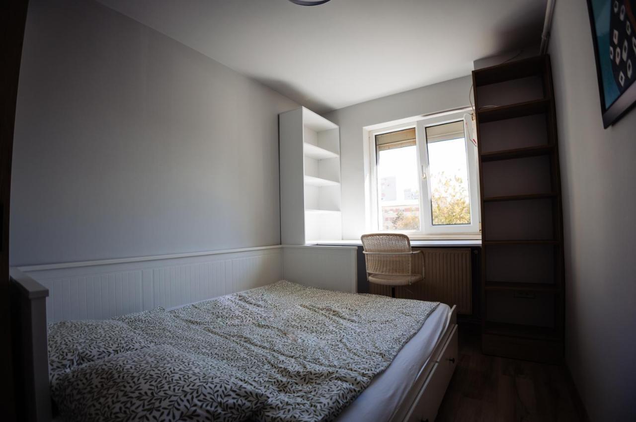 Apartament 209 Алба-Юлія Екстер'єр фото