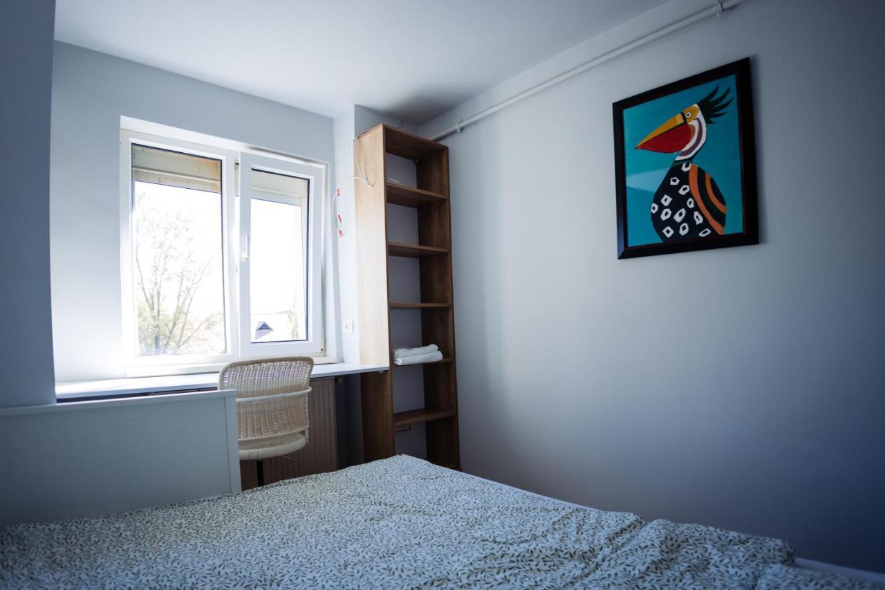 Apartament 209 Алба-Юлія Екстер'єр фото