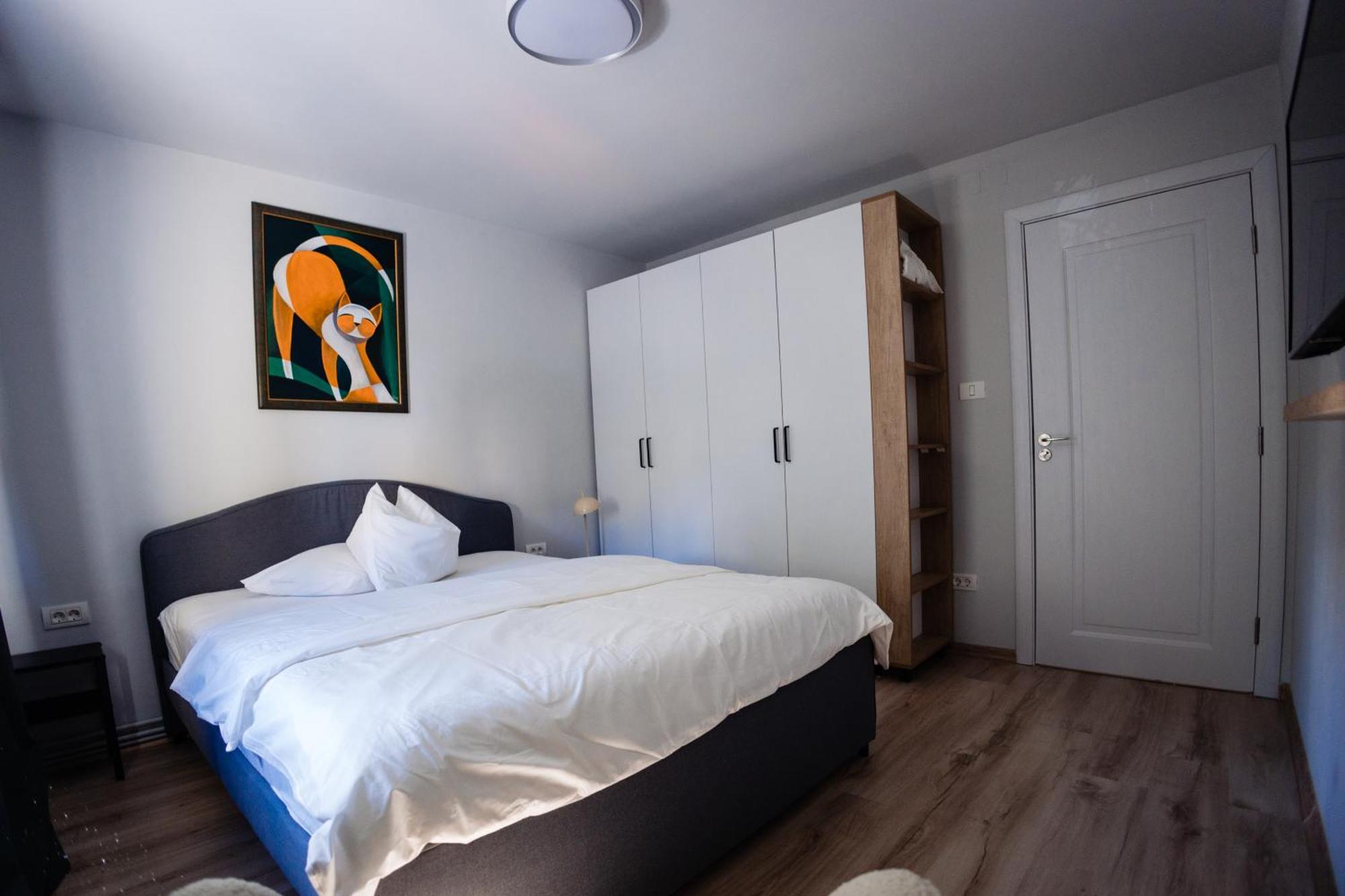 Apartament 209 Алба-Юлія Екстер'єр фото