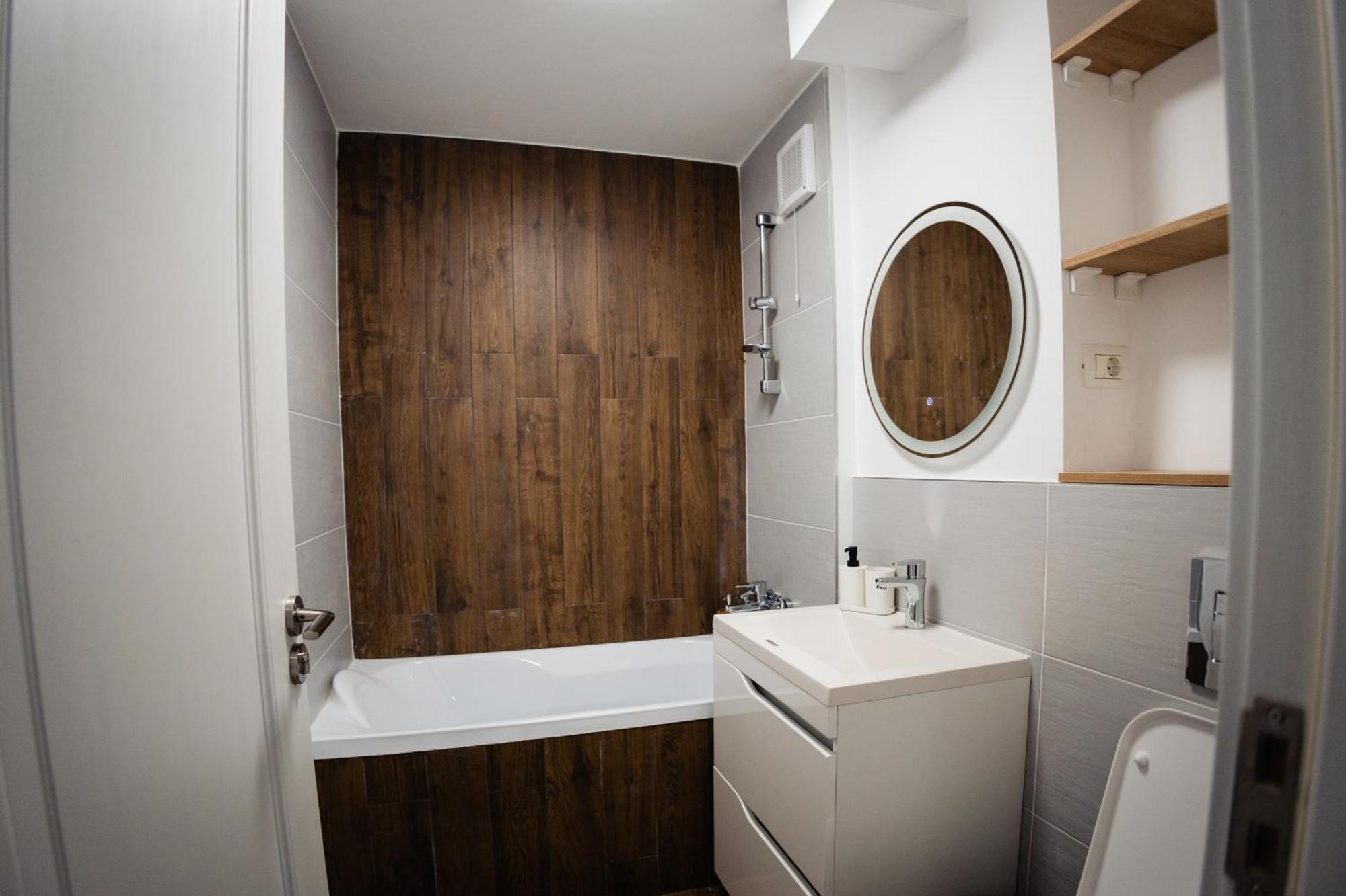 Apartament 209 Алба-Юлія Екстер'єр фото