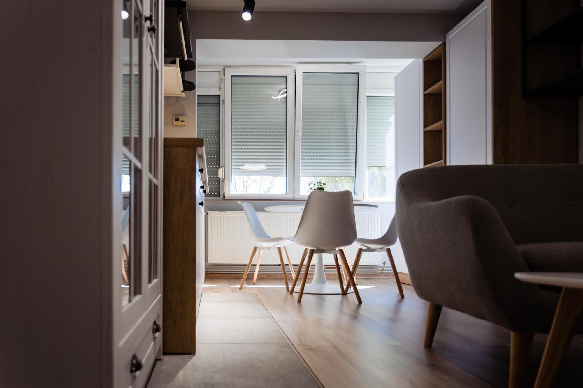 Apartament 209 Алба-Юлія Екстер'єр фото