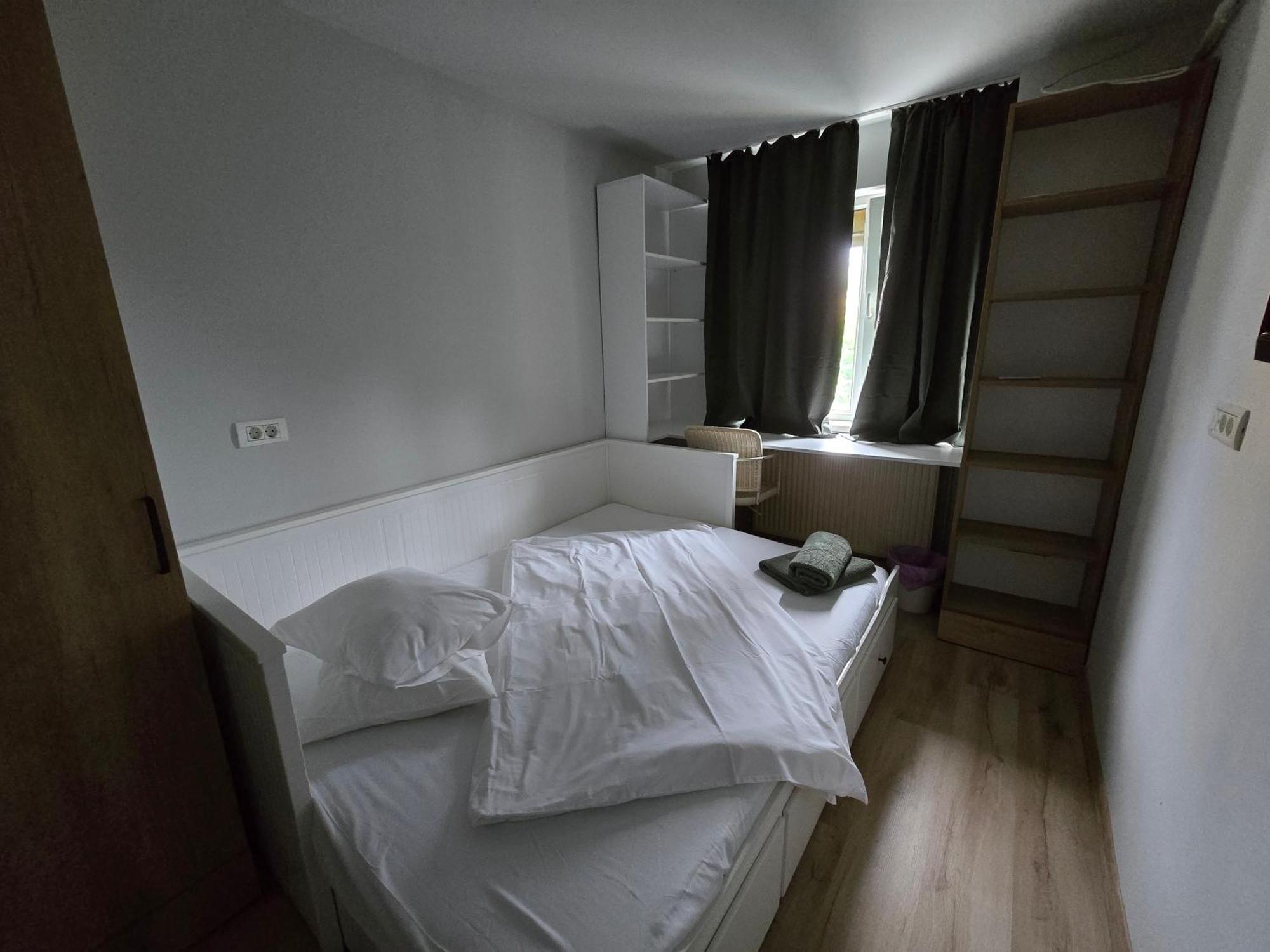 Apartament 209 Алба-Юлія Екстер'єр фото